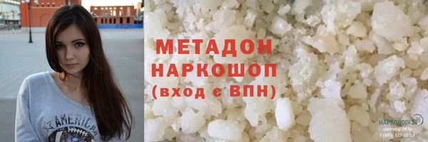 прущие крисы Горняк