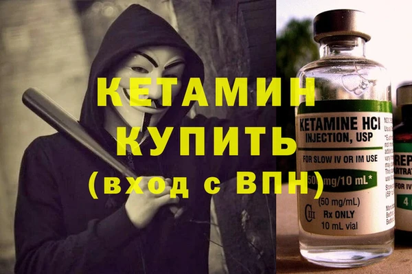 прущие крисы Горняк